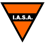 شعار IA Sud América de Salto