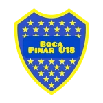Boca Jr Pinar U18