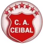 شعار CA Ceibal de Salto