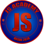 شعار JS Academy U20