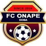 شعار FC Onape