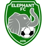 شعار Éléphant FC