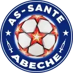 شعار AS Santé d'Abéché