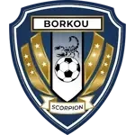 شعار Scorpion FC