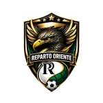 شعار Reparto Oriente U18