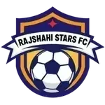 شعار Rajshahi Stars FC