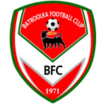 شعار Batroolka FC