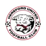 شعار Hereford United
