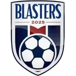 شعار Burdwan Blasters