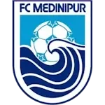 شعار FC Medinipur