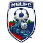شعار North Bengal United FC