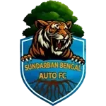شعار Sundarban Bengal Auto FC
