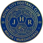 شعار JHR Royal City FC