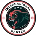 شعار Internasional Banten