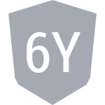 شعار 6 Yard Etihad