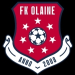 شعار FK Olaine-2 (F)