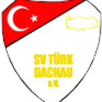 شعار SV Türk Dachau