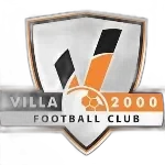 شعار Villa 2000 U17