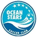 شعار Ocean Stars U17