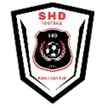 شعار SHD Cianjur U17