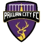 شعار Pakuan City U17