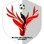 شعار Bogor City U17