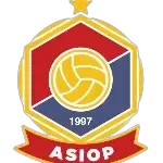 شعار Asiop Biru U17