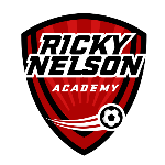 شعار Ricky Nelson U17