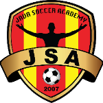 شعار Java Soccer U17