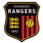 شعار Guernsey Rangers