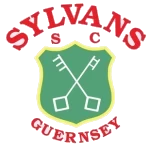 شعار Sylvans Guernsey SC