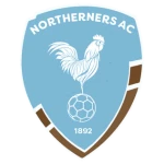 شعار Northerners AC