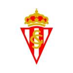 شعار Sporting Gijón C