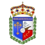 شعار Ribadesella CF