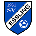 شعار SV Essling