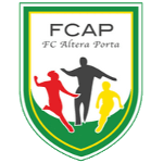 شعار FC Altera Porta
