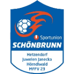 شعار Sportunion Schönbrunn