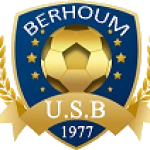 شعار USB Berhoum
