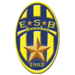 شعار ES Bouakeul