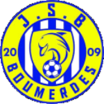 شعار JS Boumerdes