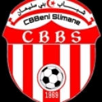 شعار CB Beni Slimane