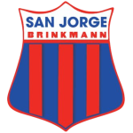 شعار San Jorge de Brinkmann