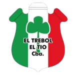 شعار El Trébol de El Tio
