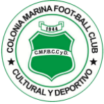 شعار Colonia Marina FC
