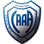 شعار Antartida Argentina (SF)