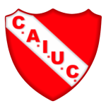 شعار Independiente Balnearia