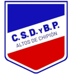 شعار Social de Chipion
