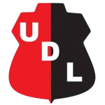 شعار Unión Deportiva Laspiur