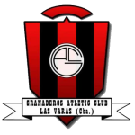 شعار Granaderos Las Varas