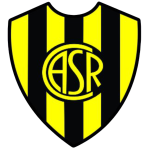 شعار Atlético Santa Rosa